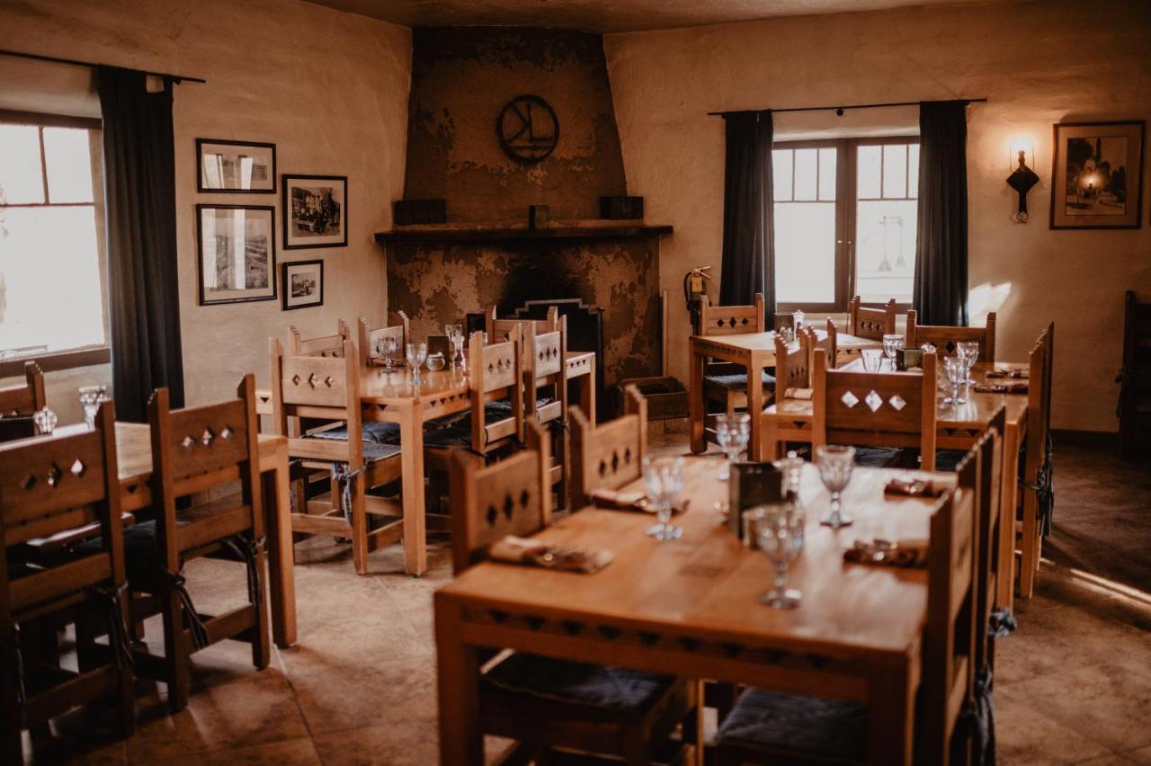 Отель Kay El Bar Guest Ranch Уикенберг Экстерьер фото